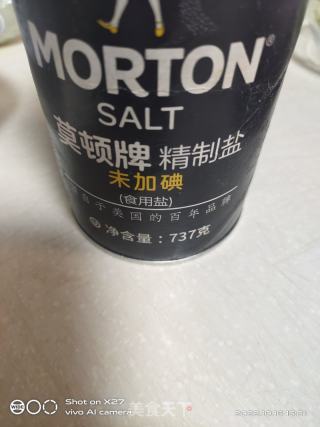 培根烧豆腐的做法步调：6