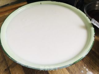 做凉皮的做法步调：4