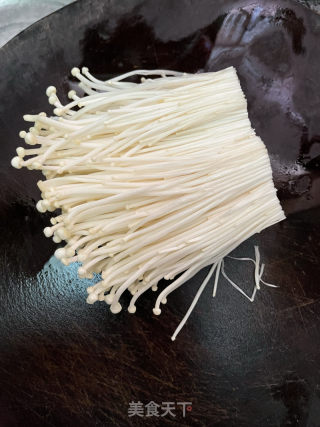 火煮鱼的做法步调：2