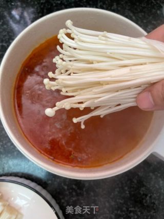火煮鱼的做法步调：5