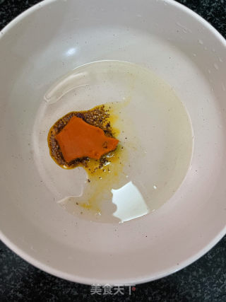火煮鱼的做法步调：3