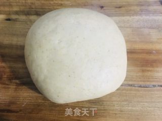 齐麦年夜列巴的做法步调：6