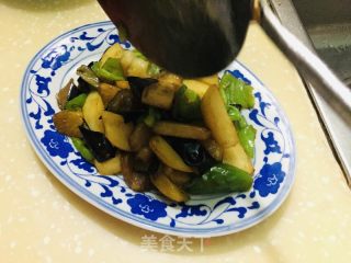 天三陈的做法步调：13