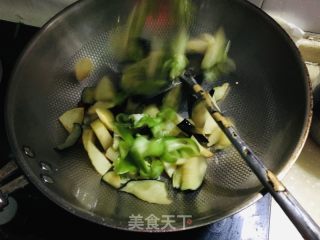 天三陈的做法步调：8