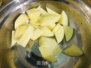 天三陈的做法步调：2