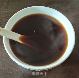 姜白茶的做法步调：7