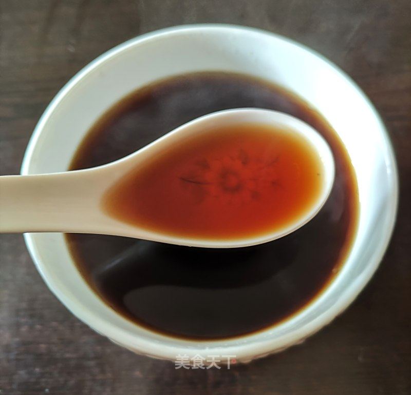 姜白茶的做法