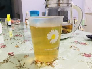 小吊梨汤的做法步调：6