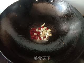 喷鼻辣蟹的做法步调：5