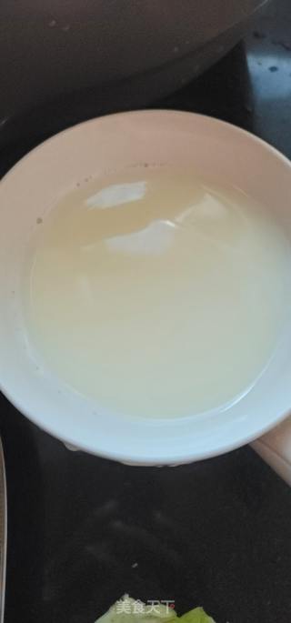 餐蛋治的做法步调：10