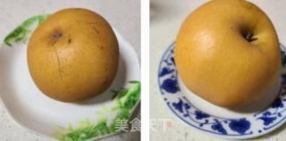 银耳枸杞汤的做法步调：5