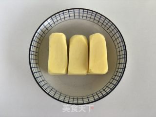 非油炸薯塔的做法步调：1
