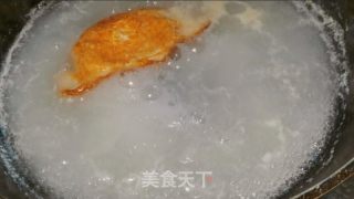 爆汁臭豆腐的做法步调：7