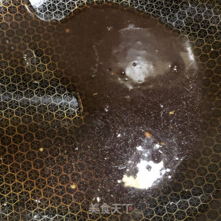 烩豆腐的做法步调：9
