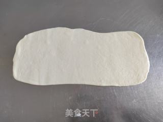 脚抓饼的做法步调：7