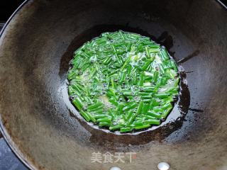 脚抓饼的做法步调：4
