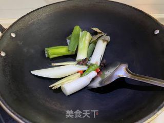 盐卤鸭翅的做法步调：7