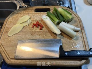 盐卤鸭翅的做法步调：6