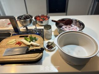 盐卤鸭翅的做法步调：2