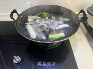 盐卤鸭翅的做法步调：12