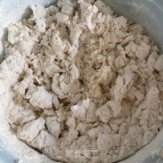利剑菜鸡蛋蒸饺的做法步调：1