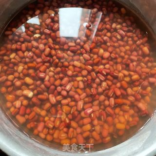 便宜白豆蓉的做法步调：1
