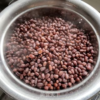 便宜白豆蓉的做法步调：3