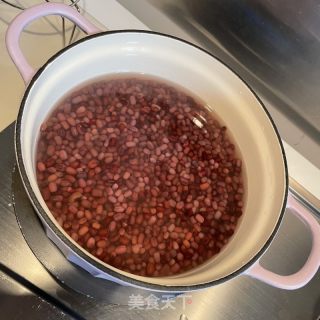 便宜白豆蓉的做法步调：4