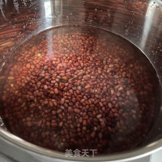 便宜白豆蓉的做法步调：2