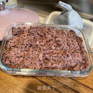 便宜白豆蓉的做法步调：11
