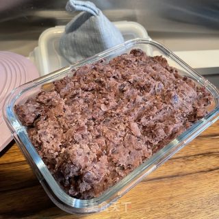便宜白豆蓉的做法步调：9