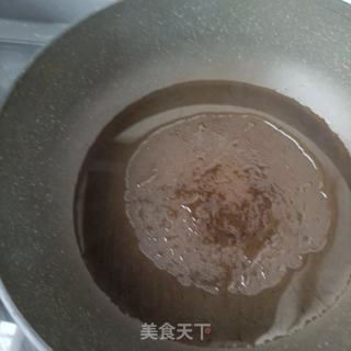 喷鼻菇鸡纯玉米里条的做法步调：10