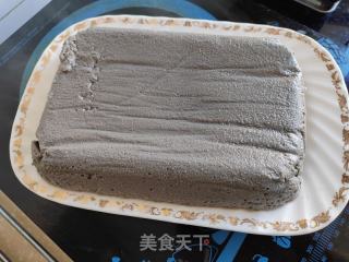 便宜乌豆腐的做法步调：10