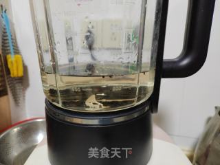 便宜乌豆腐的做法步调：3