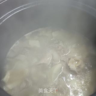 非正宗版腌笃陈的做法步调：16