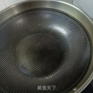少腿蛸炒莴笋的做法步调：11