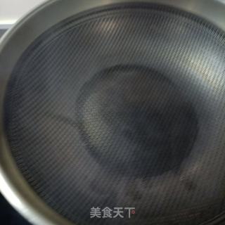 莴笋炒海参的做法步调：9