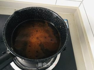 酸辣米粉的做法步调：6