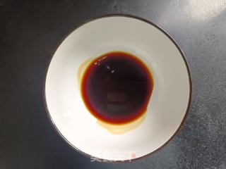 蚝油死菜的做法步调：8
