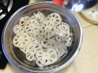 卤味拼盘的做法步调：3
