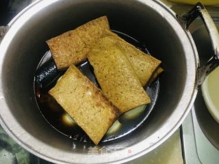 卤味拼盘的做法步调：14