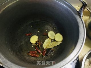 卤味拼盘的做法步调：9