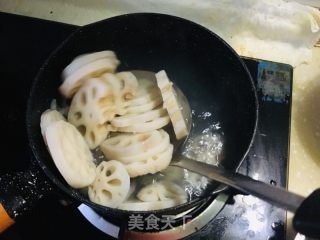 卤味拼盘的做法步调：2