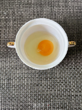 芋圆鸡蛋姜薯苦汤的做法步调：3