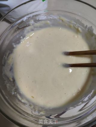 华妇饼的做法步调：4