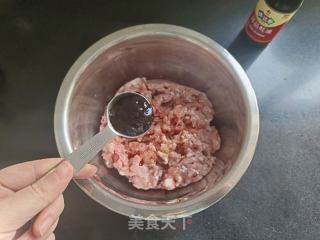 团团聚圆珍珠圆子的做法步调：5