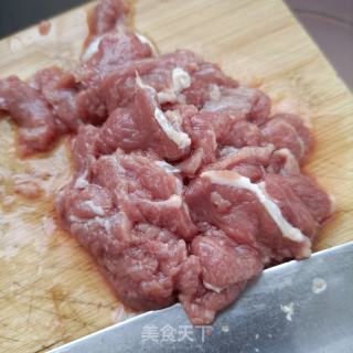 意气扬扬的做法步调：1