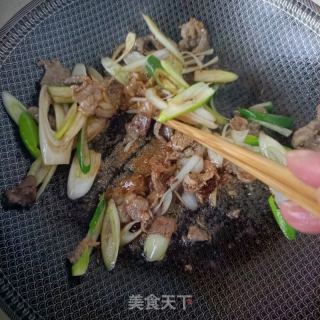 意气扬扬的做法步调：11