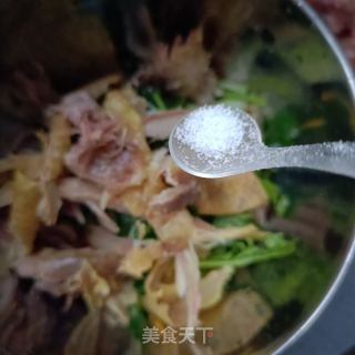 年夜凶年夜利的做法步调：10