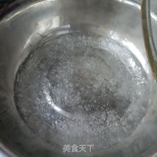 年年不足（葱油白鲷）的做法步调：3